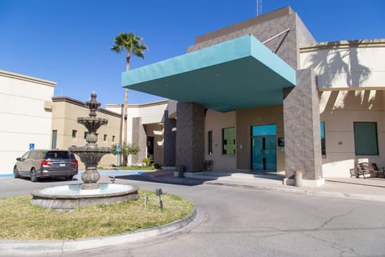Slider image (6) Family Hospital | Hospital de la Familia